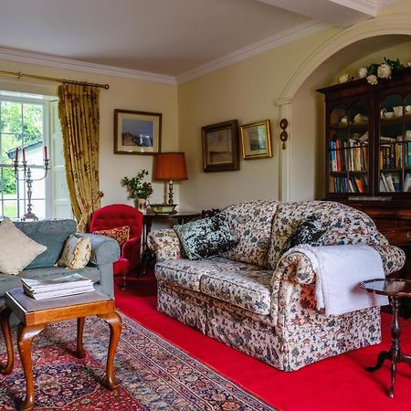 Brooklawn House Bed And Breakfast Mohill Bagian luar foto