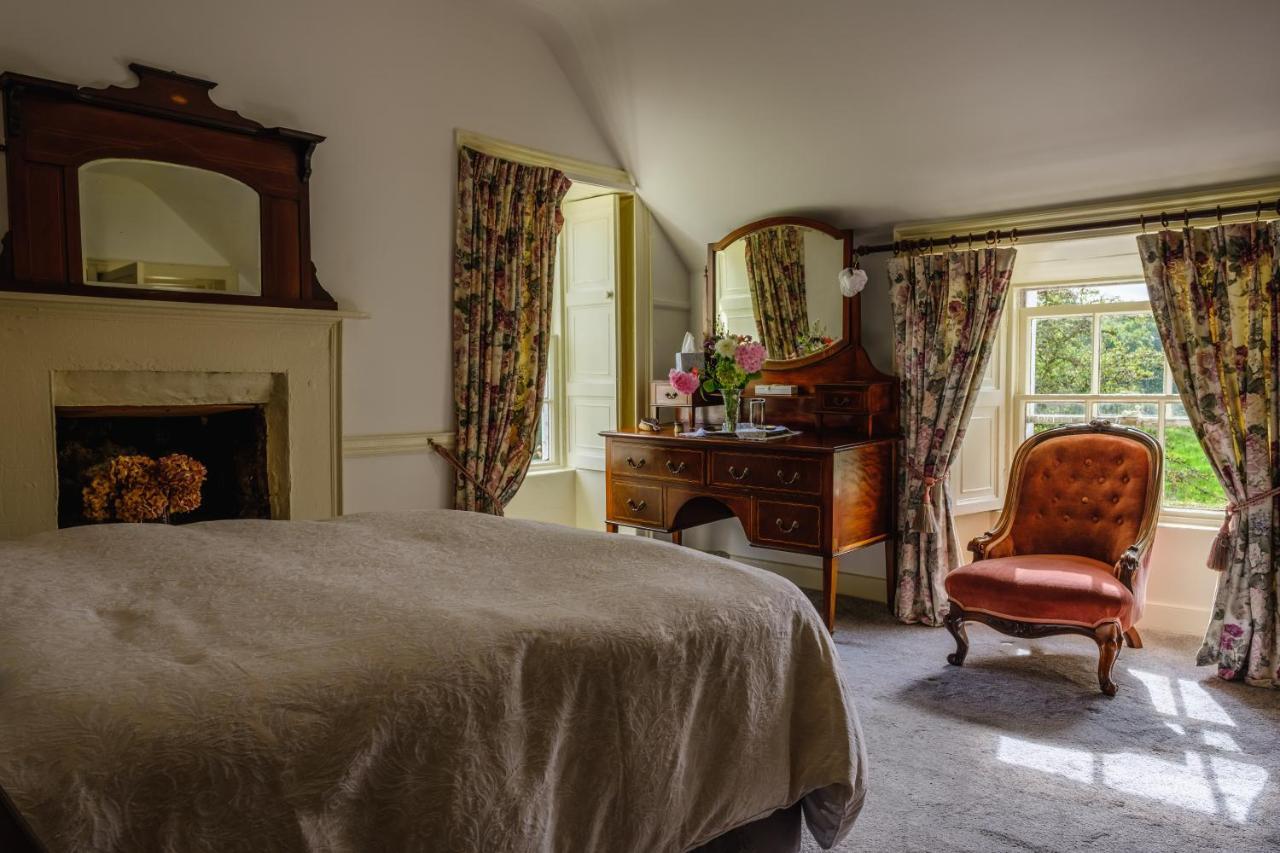 Brooklawn House Bed And Breakfast Mohill Bagian luar foto