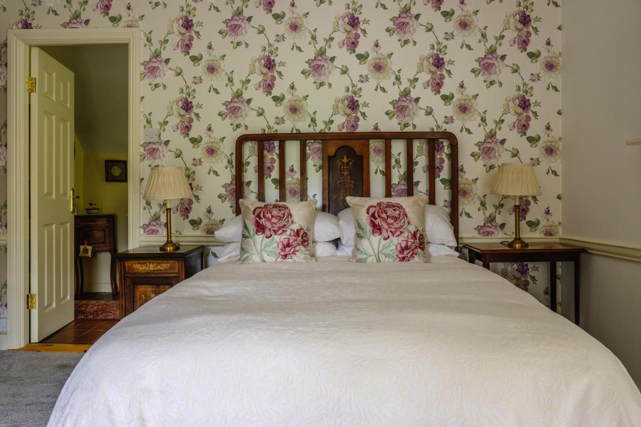 Brooklawn House Bed And Breakfast Mohill Bagian luar foto